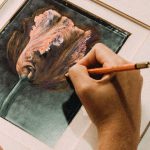 Ealing art course