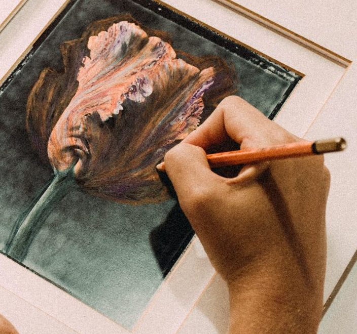 Ealing art course