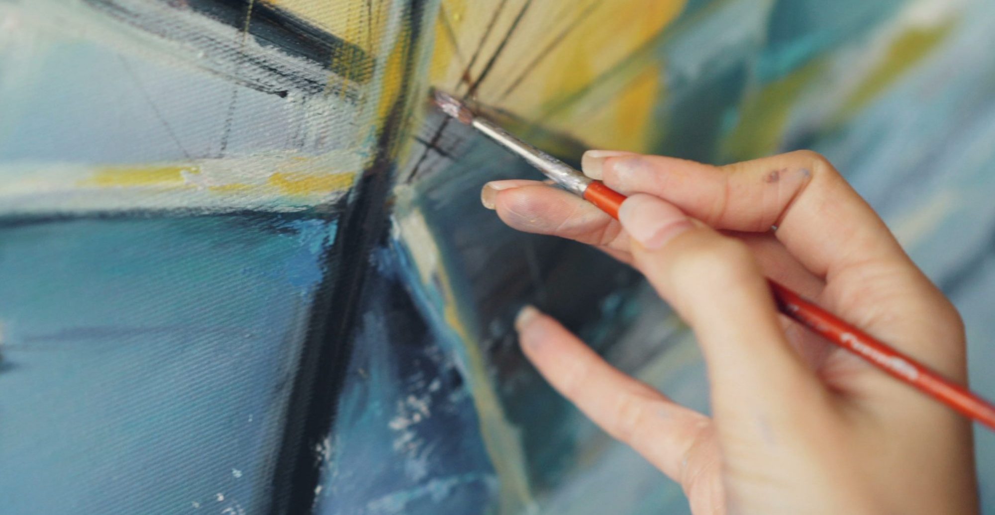 The Fine Art Room art courses art classes Hemel Hempstead Watford Ealing online